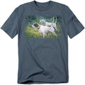 Wild Wings English Pointer Pair T-Shirt