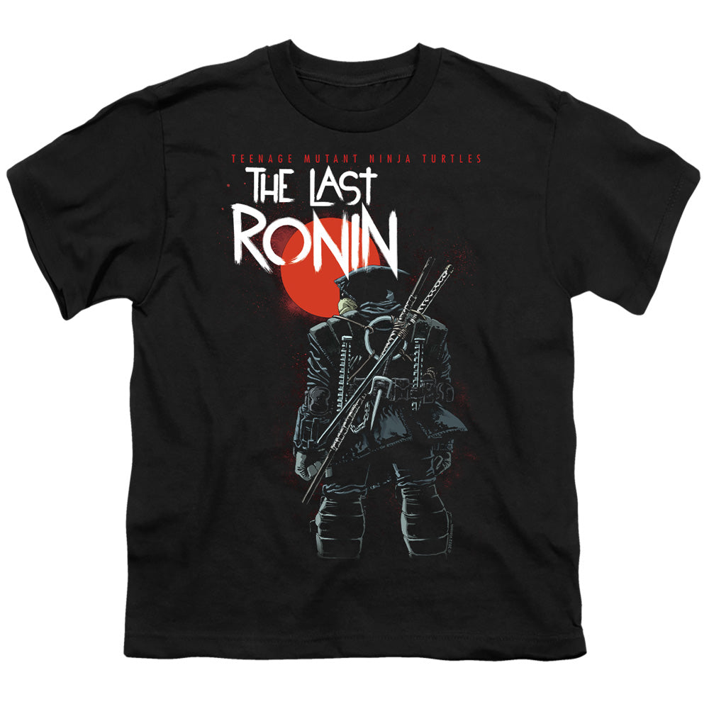 Teenage Mutant Ninja Turtles Red Sun Ronin Youth/Toddler T-Shirt