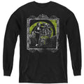 Beetlejuice Here Lies Youth Long Sleeve T-Shirt