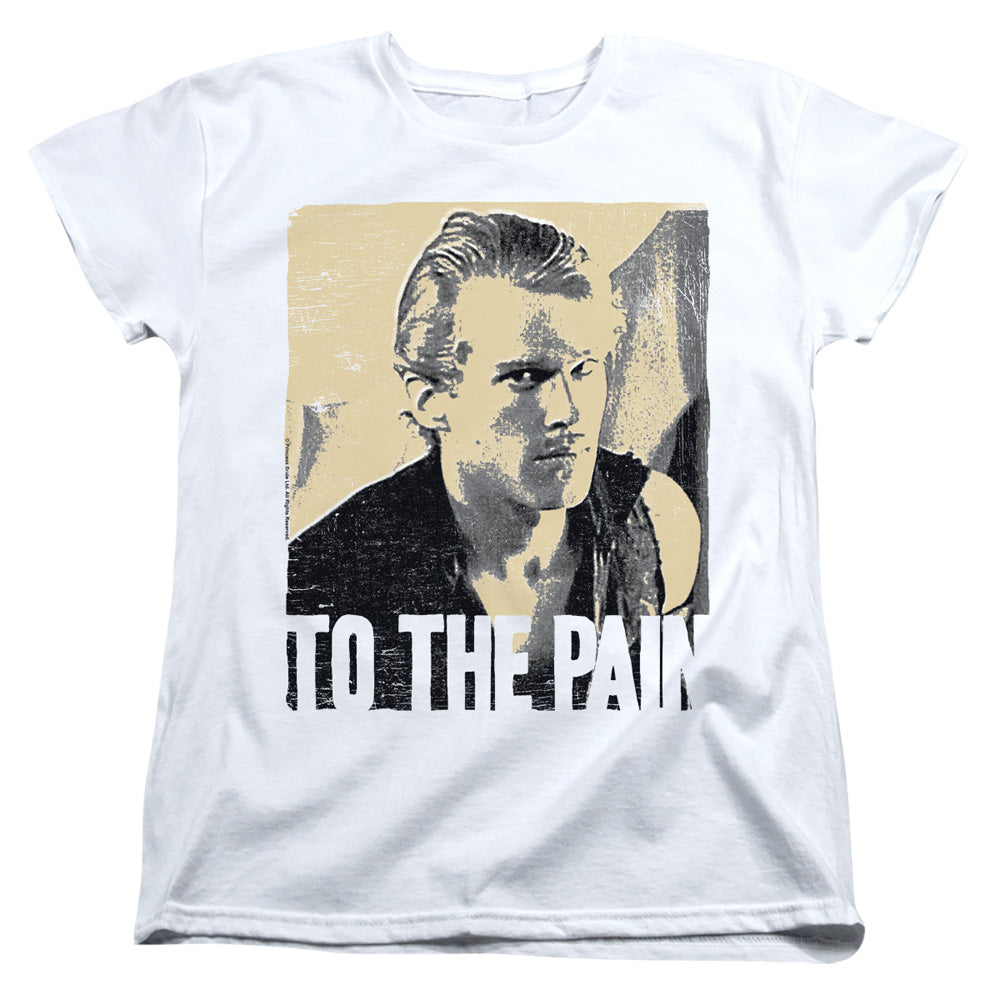 The Princess Bride To the Pain Womens T-Shirt