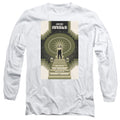 Star Trek Masks Long Sleeve T-Shirt