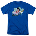Elvis Presley Speedway T-Shirt