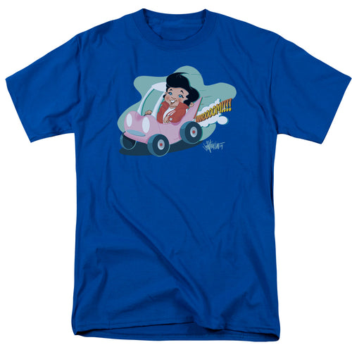 Elvis Presley Speedway T-Shirt