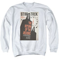 Star Trek Juan Ortiz The Return of the Archons Crewneck Sweatshirt