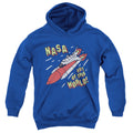 NASA Out of This World Youth Hoodie