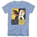 Elvis Presley Still The King Womens T-Shirt