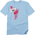 Army of Darkness S Mart Name Tag T-Shirt