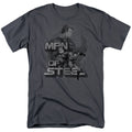 Superman Steel Poses T-Shirt