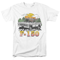 Ford F150 Mountain Ride T-Shirt
