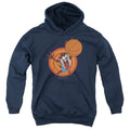 Space Jam Taz Slam Youth Hoodie