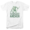 DC Comics Archer T-Shirt