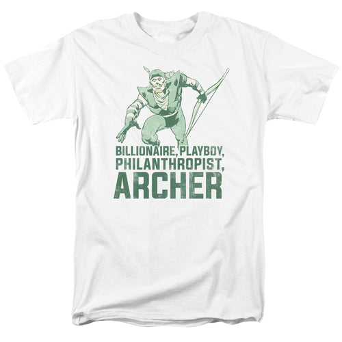 DC Comics Archer T-Shirt