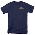 The Polar Express Conductor T-Shirt