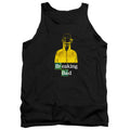 Breaking Bad Hazmat Tank Top