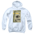 Star Trek Suddenly Human Youth Hoodie