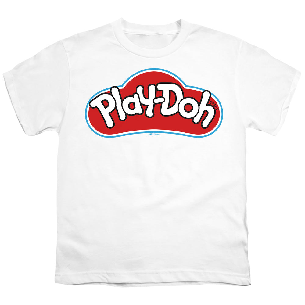 Play-Doh Logo Youth/Toddler T-Shirt