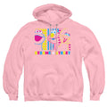 Sesame Street See Em Why Pullover Hoodie