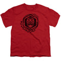 Power Rangers: Beast Morphers Red Ranger Youth/Toddler T-Shirt