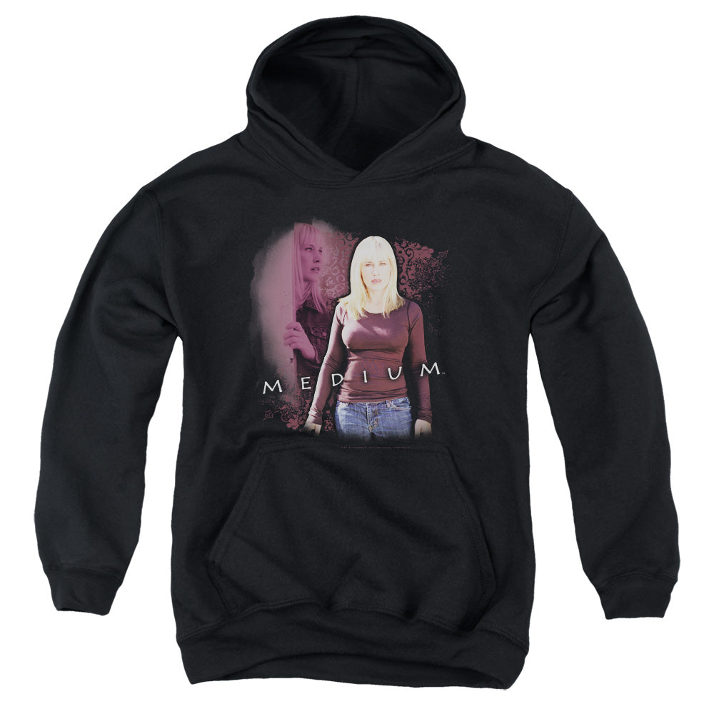 Medium Youth Hoodie