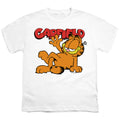 Garfield Greetings T-Shirt