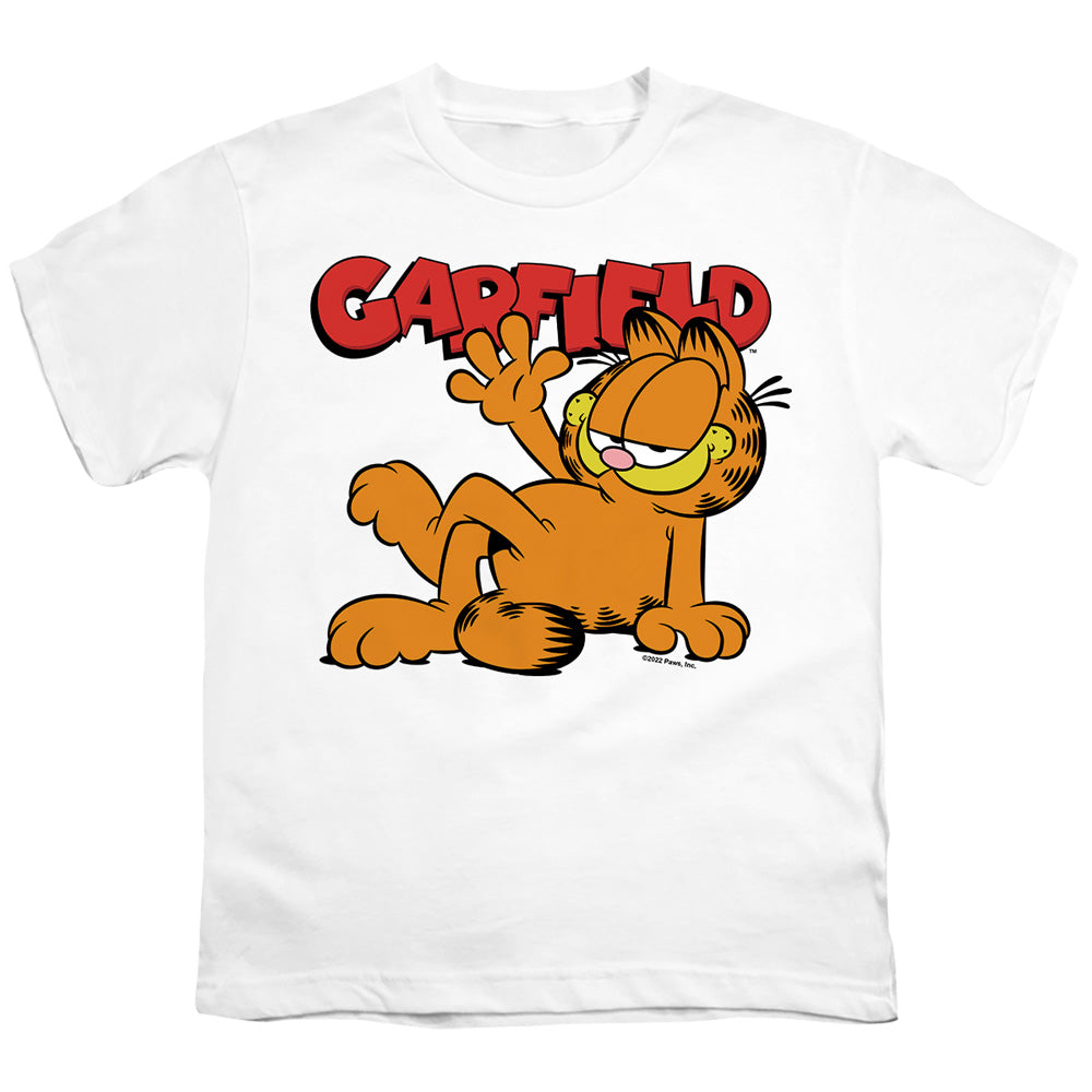Garfield Greetings T-Shirt