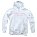 Mean Girls I'm Not a Regular Mom Youth Hoodie