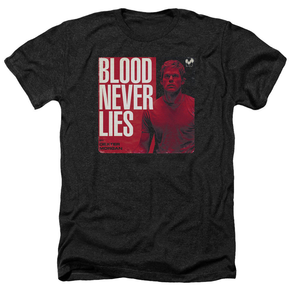 Dexter Cover T-Shirt