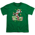 Looney Tunes Cheer Sylvester Youth/Toddler T-Shirt