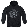 Magic the Gathering Icon Glyph Youth Hoodie