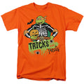 Teenage Mutant Ninja Turtles Turtle Tricks T-Shirt