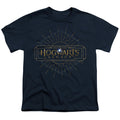 Hogwarts Legacy Full Color Logo Youth/Toddler T-Shirt