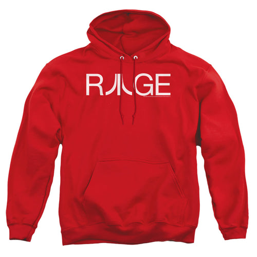 Atari Rage Pullover Hoodie