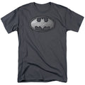 Batman Duct Tape Logo T-Shirt