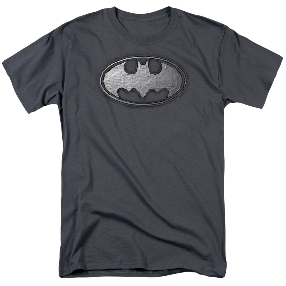 Batman Duct Tape Logo T-Shirt