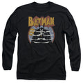 DC Comics Foggy Long Sleeve T-Shirt