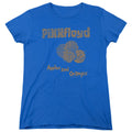 Pink Floyd Apples and Oranges Womens T-Shirt