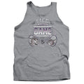Tom and Jerry Life Is a Game Tank Top