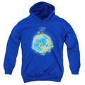 Yes Fragile Album Cover Youth Hoodie