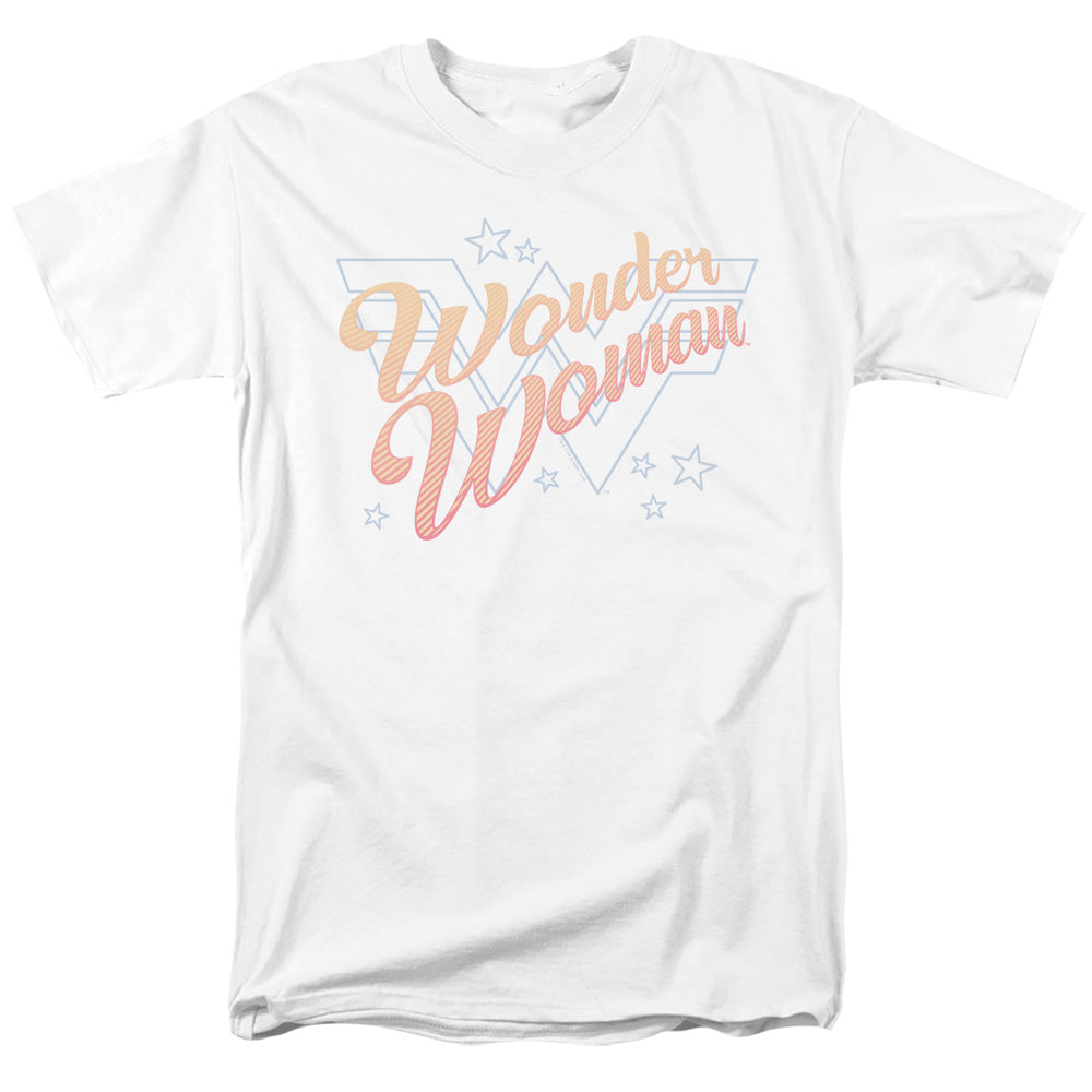 Wonder Woman 1984 Wonder Lines T-Shirt