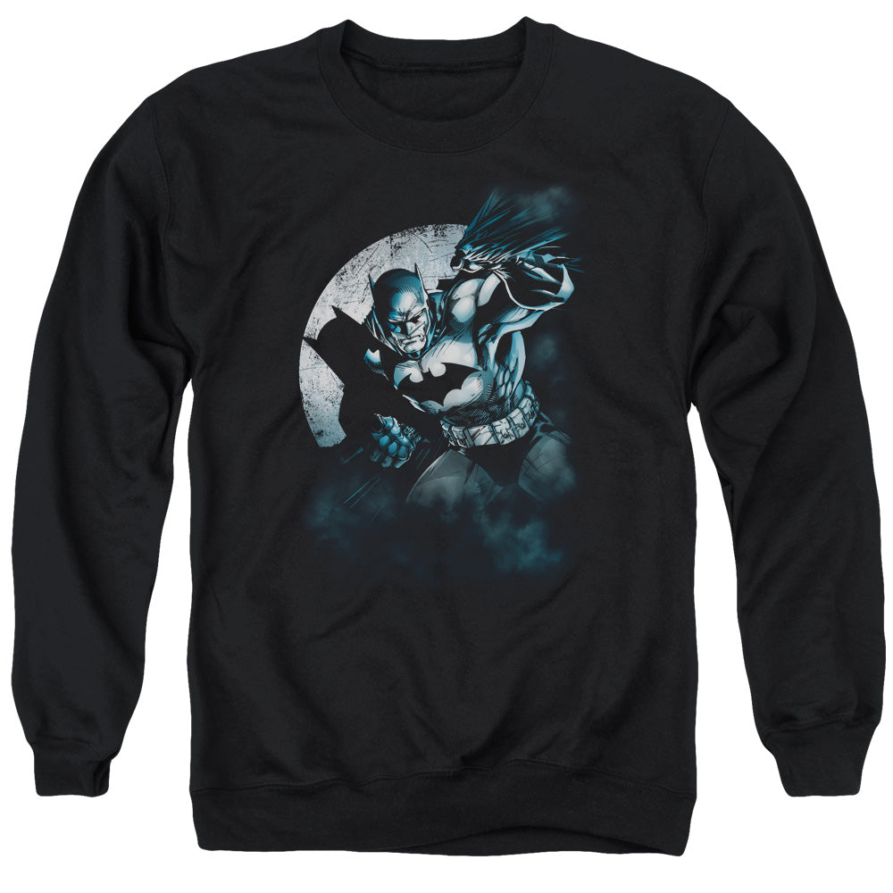 Batman Batman Spotlight Crewneck Sweatshirt