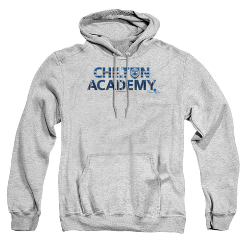 Gilmore Girls Chilton Academy Pullover Hoodie