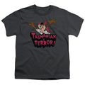 Looney Tunes Taz Terror Youth/Toddler T-Shirt