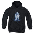 Corpse Bride Vines Youth Hoodie