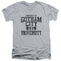 Batman Property Of Gcu V-Neck T-Shirt