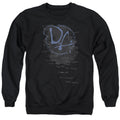Harry Potter Dumbledores Army Crewneck Sweatshirt