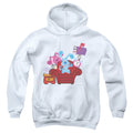 Blue's Clues Friends Forever Youth Hoodie
