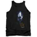 Batman Arkham Joker Tank Top