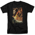 The Hobbit Golden Chamber T-Shirt