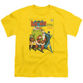 DC Comics Cover No. 27 Youth/Toddler T-Shirt