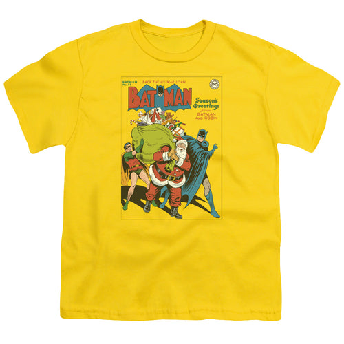 DC Comics Cover No. 27 Youth/Toddler T-Shirt